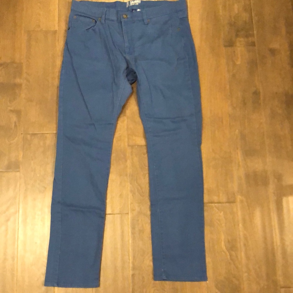 Divided by H&M twill jeans